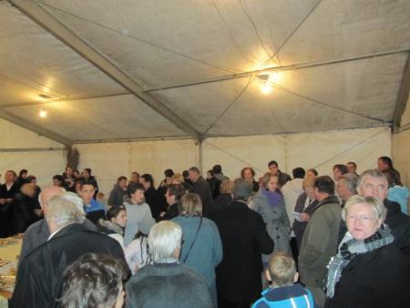 Verjamem vate – Škofijski klic dobrote 2013 32